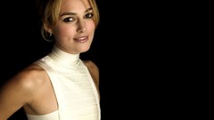 Woman Celebrity Keira Knightley brunettes