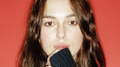 Woman Celebrity Keira Knightley brunettes