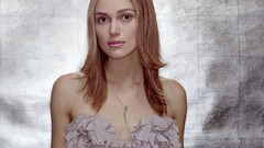 Woman Celebrity Keira Knightley brunettes