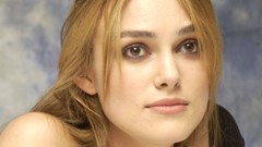 Woman Celebrity Keira Knightley brunettes