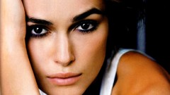 Woman Celebrity Keira Knightley brunettes
