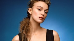 Woman Celebrity Keira Knightley brunettes
