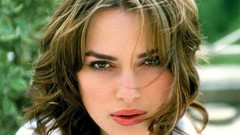 Woman Celebrity Keira Knightley brunettes