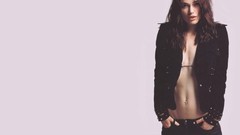 Woman Celebrity Keira Knightley brunettes