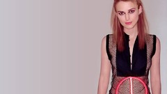 Woman Celebrity Keira Knightley brunettes