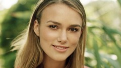 Woman Celebrity Keira Knightley brunettes