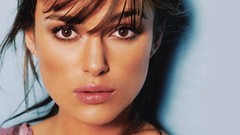 Woman Celebrity Keira Knightley brunettes