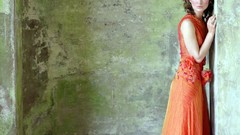 Woman Celebrity Keira Knightley brunettes