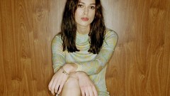 Woman Celebrity Keira Knightley brunettes