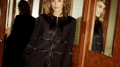 Woman Celebrity Keira Knightley brunettes