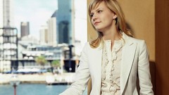 Woman Celebrity Kirsten Dunst Actress