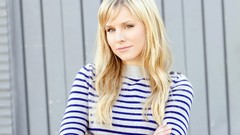 Woman Celebrity Kristen Bell Actress