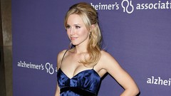 Woman Celebrity Kristen Bell Actress