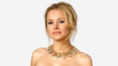 Woman Celebrity Kristen Bell Actress