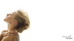 Woman Celebrity Kristen Bell Actress blondes models