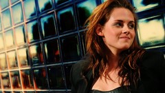 Woman Celebrity Kristen Stewart Actress