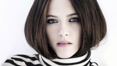 Woman Celebrity Kristen Stewart Actress