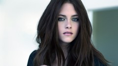 Woman Celebrity Kristen Stewart Actress