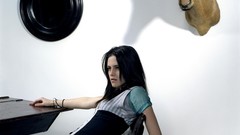 Woman Celebrity Kristen Stewart Actress