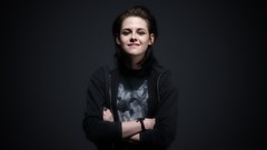 Woman Celebrity Kristen Stewart Actress