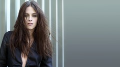 Woman Celebrity Kristen Stewart Actress