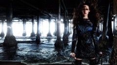 Woman Celebrity Kristen Stewart Actress