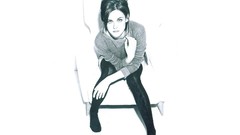 Woman Celebrity Kristen Stewart Actress