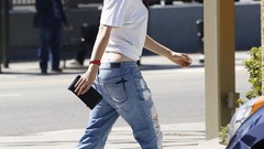 Woman Celebrity Kristen Stewart Actress