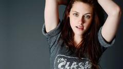 Woman Celebrity Kristen Stewart Actress