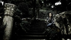 Woman Celebrity Kristen Stewart Actress brunettes