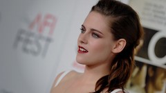 Woman Celebrity Kristen Stewart Actress brunettes
