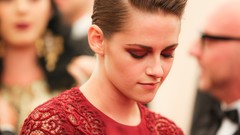 Woman Celebrity Kristen Stewart Actress models