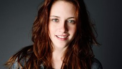 Woman Celebrity Kristen Stewart Actress smiling portraits
