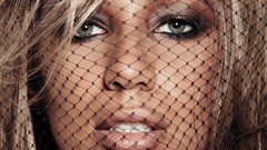 Woman Celebrity leona lewis singers black people