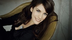 Woman Celebrity Liv Tyler Actress brunettes models fashion model