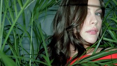 Woman Celebrity Liv Tyler Actress brunettes models fashion model