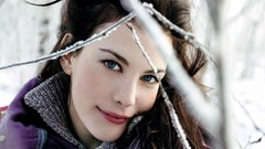 Woman Celebrity Liv Tyler Actress brunettes models fashion model