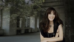 Woman Celebrity Liv Tyler brunettes models fashion model