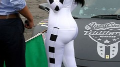 Woman Celebrity long hair models kim kardashian huge boobs