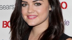 Woman Celebrity lucy hale models