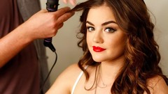 Woman Celebrity lucy hale models