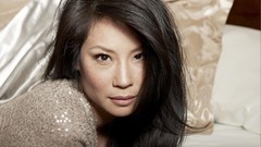 Woman Celebrity Lucy Liu