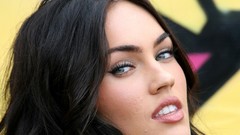 Woman Celebrity Megan Fox