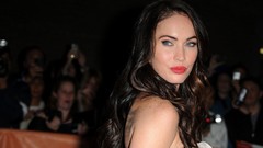 Woman Celebrity Megan Fox