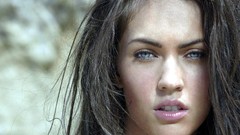 Woman Celebrity Megan Fox