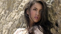 Woman Celebrity Megan Fox