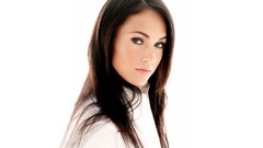 Woman Celebrity Megan Fox Actress brunettes