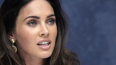 Woman Celebrity Megan Fox Actress brunettes