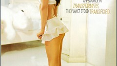 Woman Celebrity Megan Fox Actress brunettes Maxim magazine