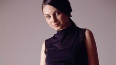 Woman Celebrity mila kunis